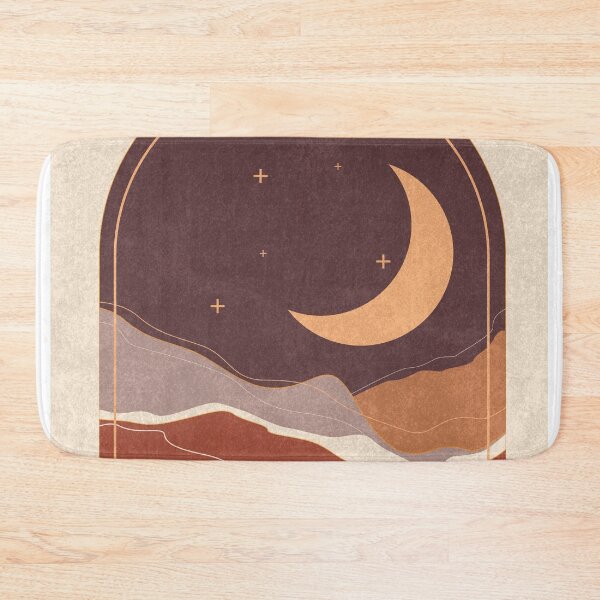 Item preview, Moon  designed and sold by millamix.