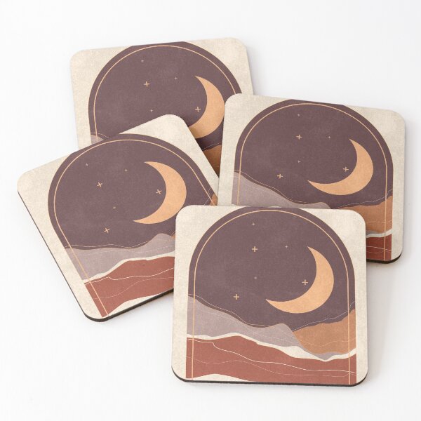 Item preview, Moon  designed and sold by millamix.