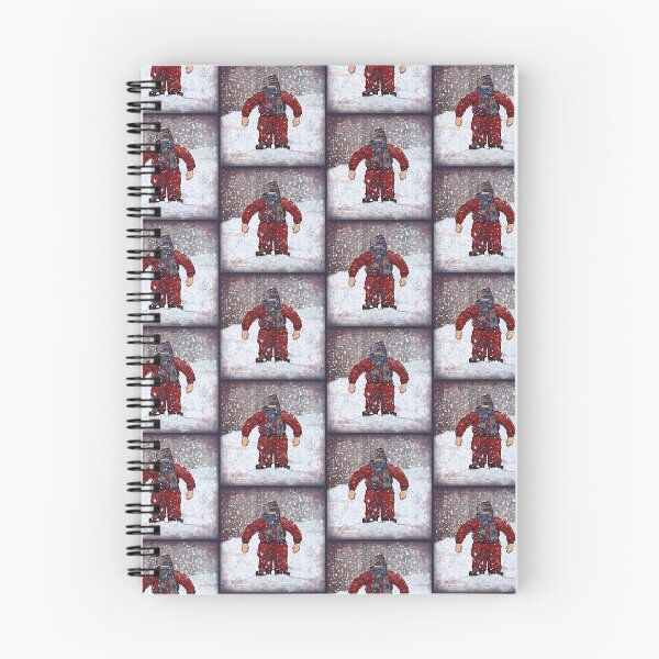 Item preview, Randys Suit, Ode to A Christmas Story designed and sold by TaylorRoseArt.