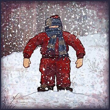 Randys Suit, Ode to A Christmas Story