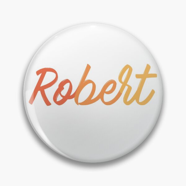 Item preview, Robert designed and sold by Shalomjoy.
