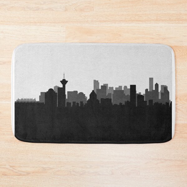 Item preview, Travel Posters | Destination: Vancouver designed and sold by A Deniz Akerman.
