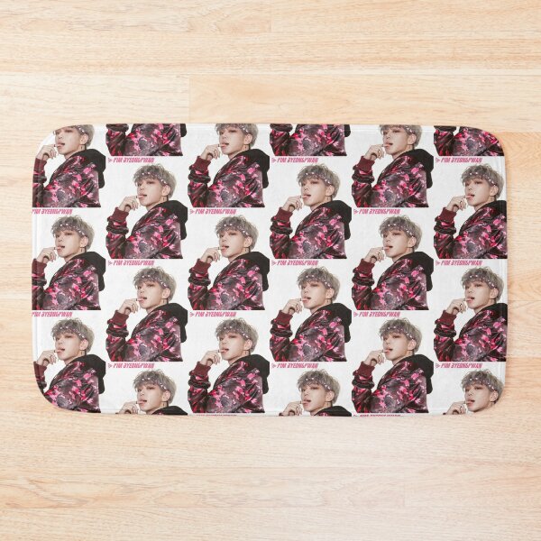 Item preview, Undercover Byeongkwan (Kim Byeongkwan A.C.E) designed and sold by Mini-K.