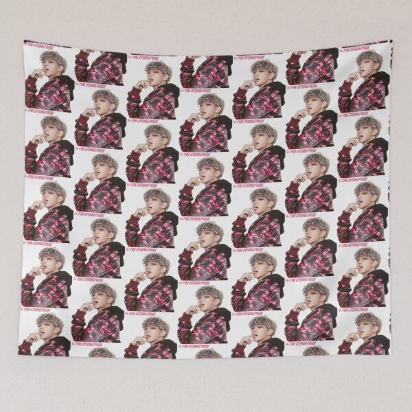 Item preview, Undercover Byeongkwan (Kim Byeongkwan A.C.E) designed and sold by Mini-K.