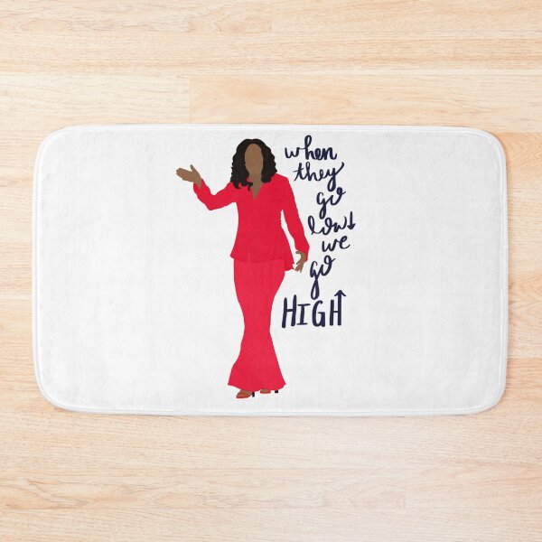 Item preview, Michelle Obama  designed and sold by Kdolan23.