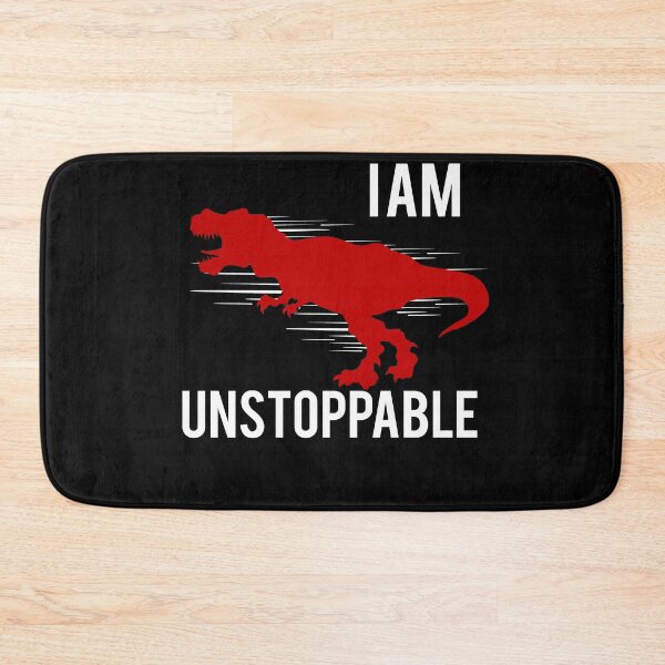 Item preview, Unstoppable designed and sold by SalimLeo.