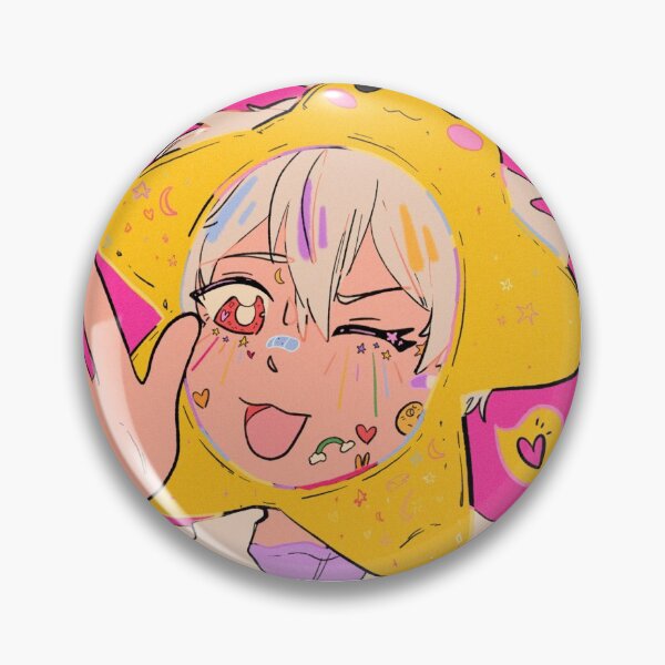 Item preview, Kaworu star designed and sold by angelrights.