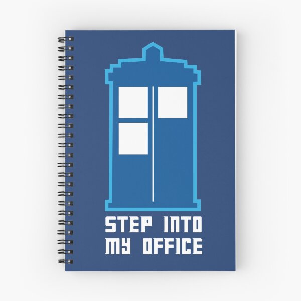 Item preview, Step Into My Office designed and sold by sisaro.