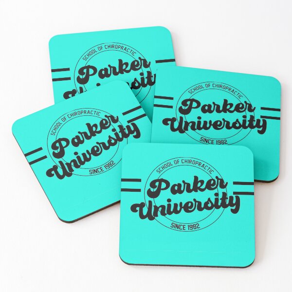 Item preview, Parker 2 Stripe logo designed and sold by dc126081.
