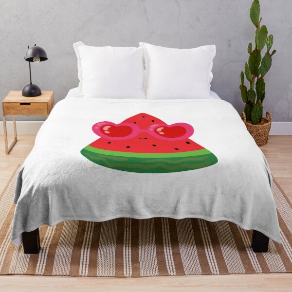 Item preview, Watermelon Emojis designed and sold by yacine12353.