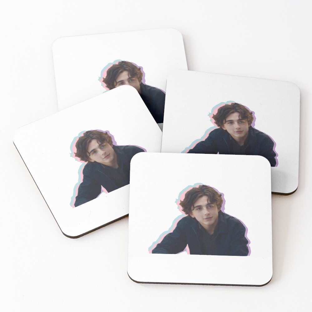 Item preview, Coasters (Set of 4) designed and sold by sofidofi123.