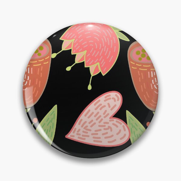 Item preview, Beautiful Floral Patterns: Gift Idea For Girls designed and sold by AG-World00.