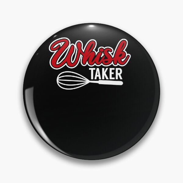 Item preview, Whisk Taker Funny Baking designed and sold by gvcepts.