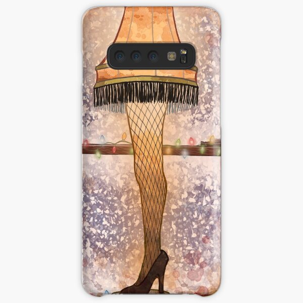 Fra-gee-lay - Ode to A Christmas Story Samsung Galaxy Snap Case