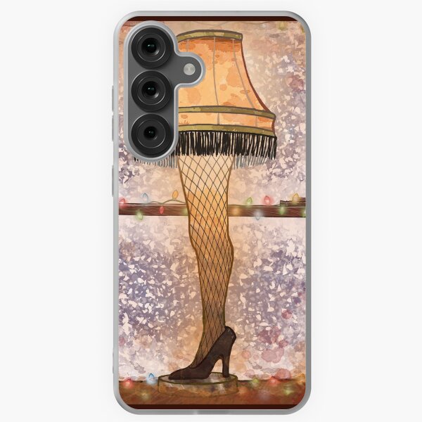 Item preview, Fra-gee-lay - Ode to A Christmas Story designed and sold by TaylorRoseArt.