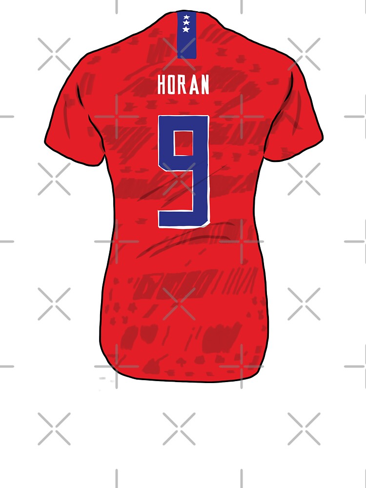 uswnt jersey t shirt