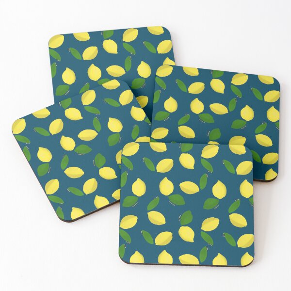 Item preview, Acrylic Lemons designed and sold by IntoTheHollow.