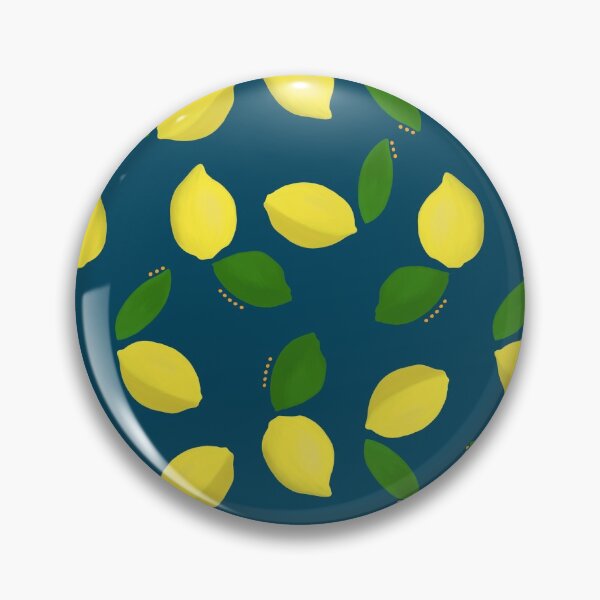 Item preview, Acrylic Lemons designed and sold by IntoTheHollow.