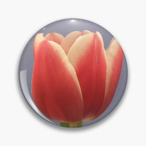 Item preview, Red Tulip Flower designed and sold by pinkal.