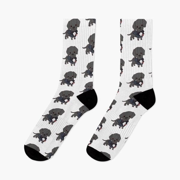Item preview, Groom Black Labrador Retriever  designed and sold by thepawster.