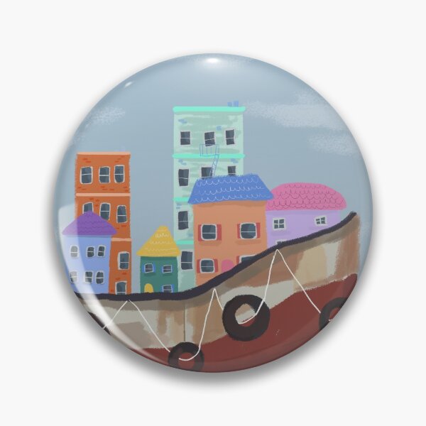 Item preview, Houseboat designed and sold by Stephisaseal.