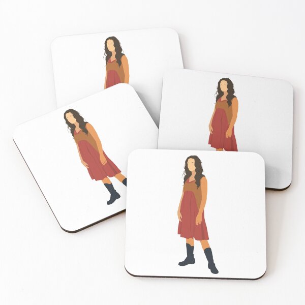 Item preview, River Tam | Firefly designed and sold by rachelcantinart.