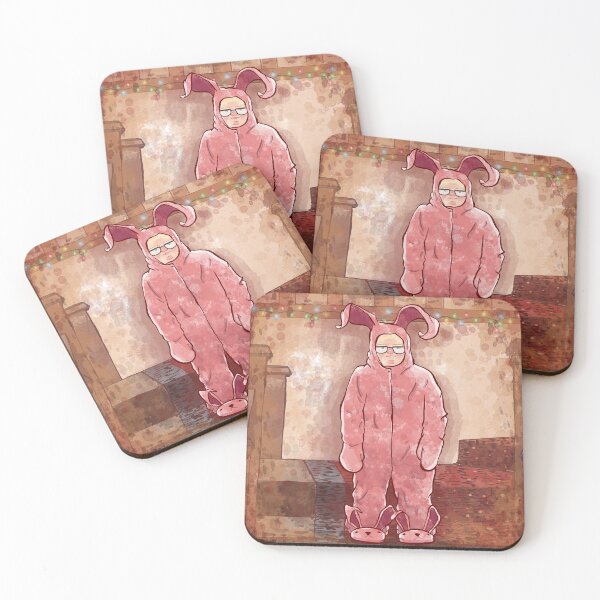 Item preview, Ralphies Suit, Ode to A Christmas Story designed and sold by TaylorRoseArt.