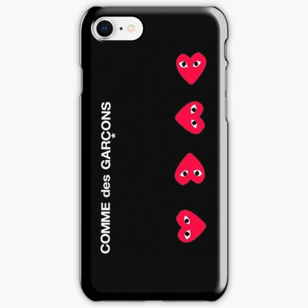 comme des gar?ons iphone case jordan
