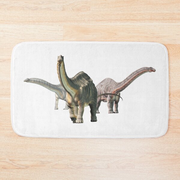 Item preview, Apatosauruses designed and sold by Daniel Eskridge.
