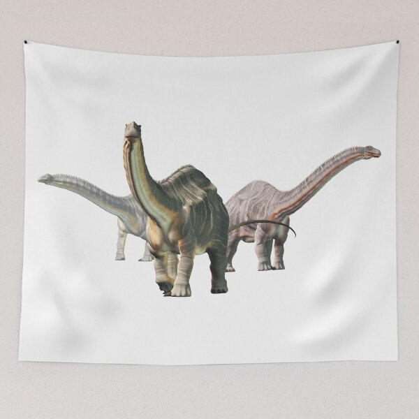 Item preview, Apatosauruses designed and sold by Daniel Eskridge.