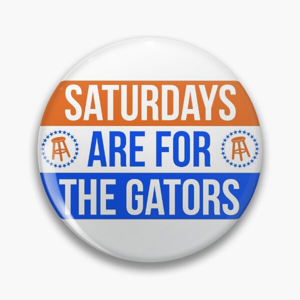 Item preview, saturdays are for the gators  designed and sold by caitlyn5a.