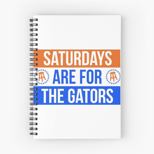 Item preview, saturdays are for the gators  designed and sold by caitlyn5a.