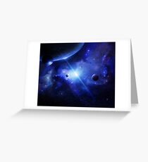 The Power Within Greeting Card