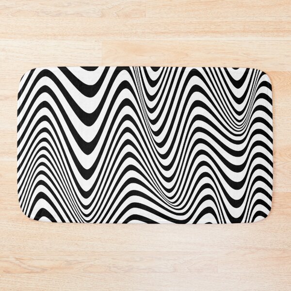 Item preview, PopArt! Zebra Drip by Mousse designed and sold by MousseFashion.