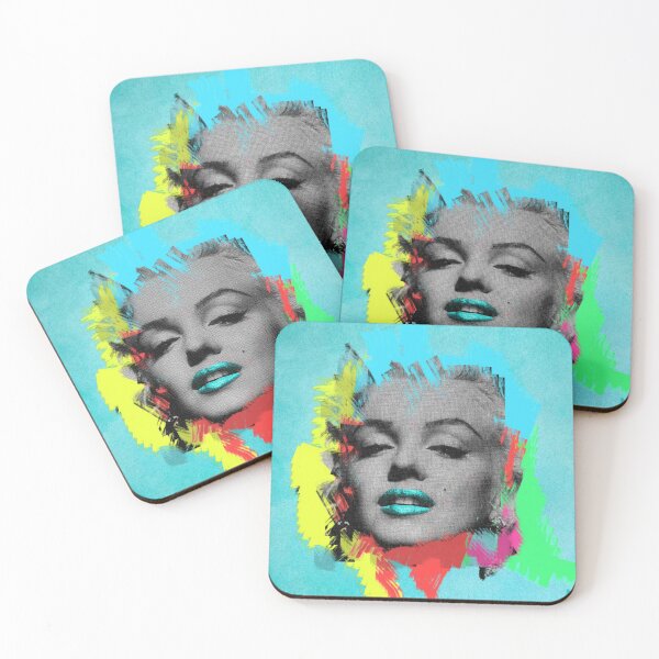 Item preview, Ms. Monroe designed and sold by IKDG.