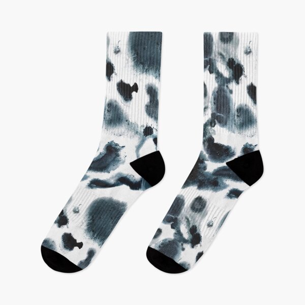 Item preview, Abstract indigo pattern. Watercolor painting. Hand painted. designed and sold by Antonina Sotnikova.