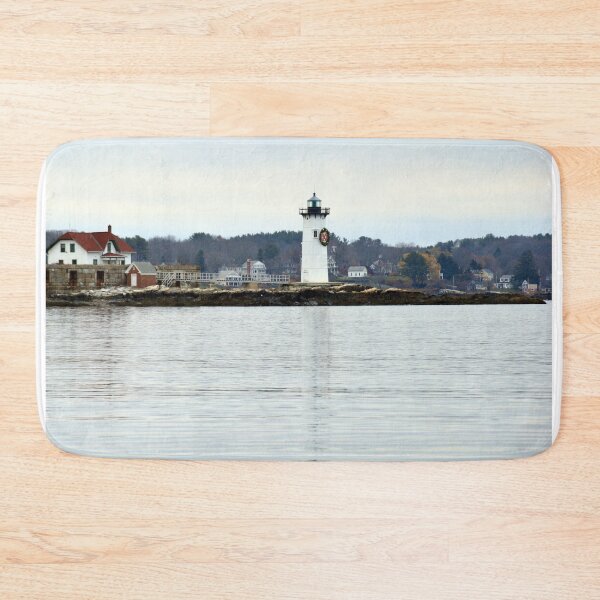 Item preview, Portsmouth Harbor Light designed and sold by bradleyduncan.