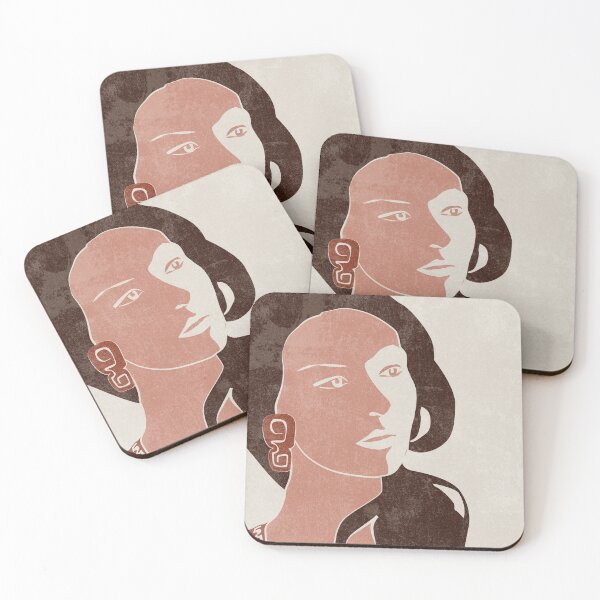 Item preview, FACE designed and sold by millamix.