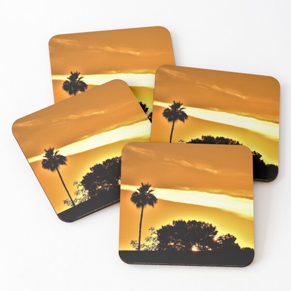 Item preview, Sunrise in the Desert designed and sold by Roger Fowler.