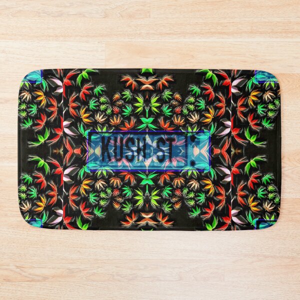 Item preview, Kush St. designed and sold by asphaltimages.