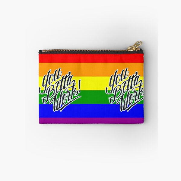 Item preview, You Betta Werk! designed and sold by Juga-Arts.