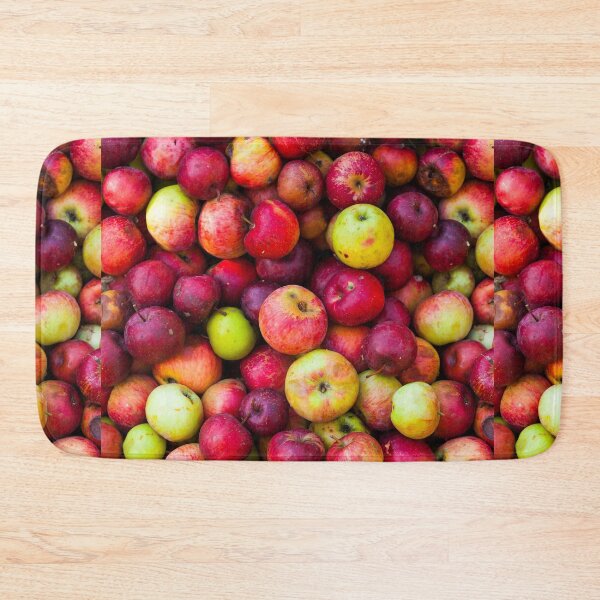 Item preview, Apples, Apple harvest, red apples, colored apples, vitamins, vitamins designed and sold by Yanulik.