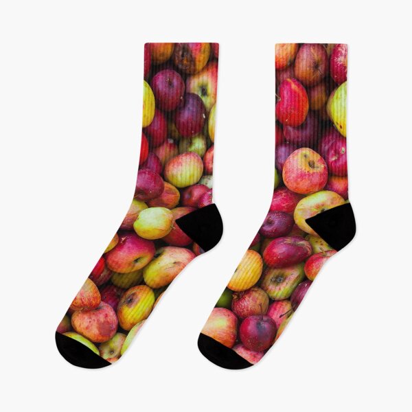Item preview, Apples, Apple harvest, red apples, colored apples, vitamins, vitamins designed and sold by Yanulik.