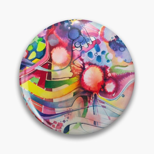Item preview, Nice Clowns You Got There - Watercolor designed and sold by jeffjag.
