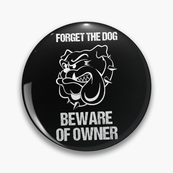 Item preview, Funny Bulldog Dog designed and sold by playloud.
