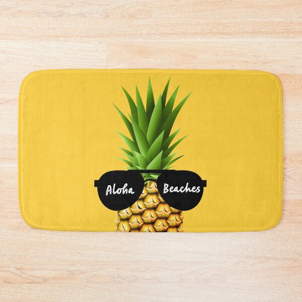 Item preview, Aloha Beaches designed and sold by bubbliciousart.