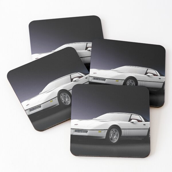 Item preview, Corvette C4 ZR-1 designed and sold by Life of The Drive.