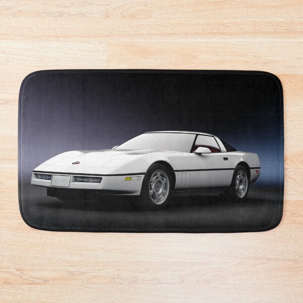 Item preview, Corvette C4 ZR-1 designed and sold by Life of The Drive.