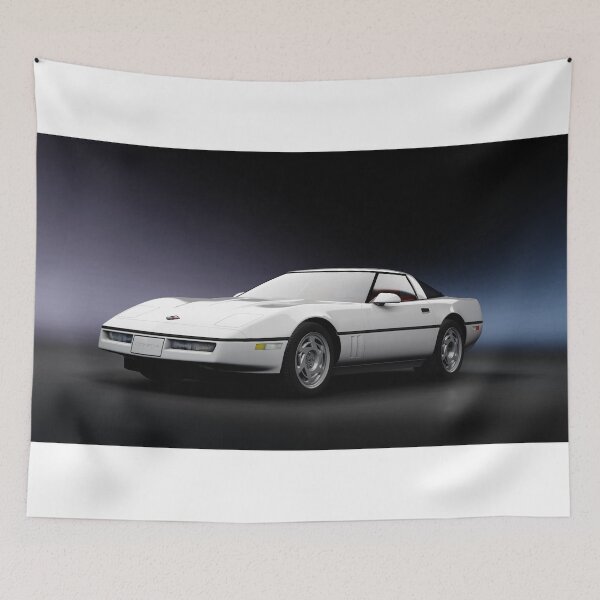 Item preview, Corvette C4 ZR-1 designed and sold by Life of The Drive.