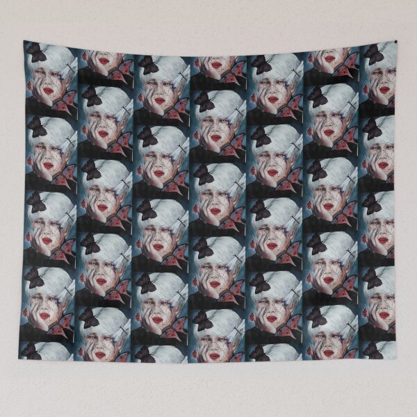 Item preview, Bts Jimin Artwork designed and sold by kristiART.